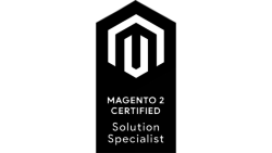 magento2 solution spcialist badge