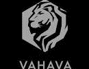 Vahava_Logo_Grayscale