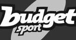 Budget logo