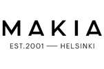 Makia logo Makia Arvo Partners