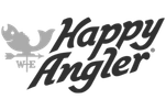 happy angler logo arvo partners